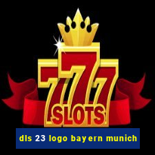 dls 23 logo bayern munich